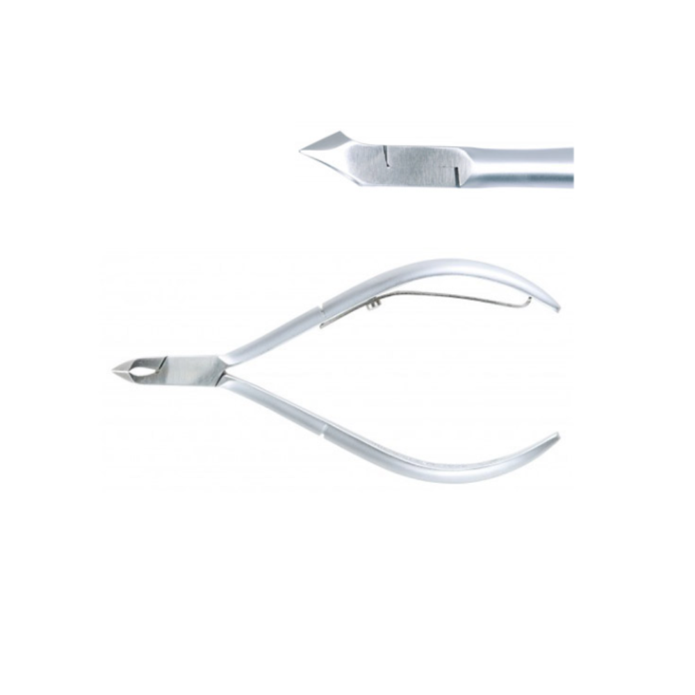 argenta-star-tronchese-pelle-12-cm-8mm Argenta Star Tronchese Pelle 12 Cm 8mm