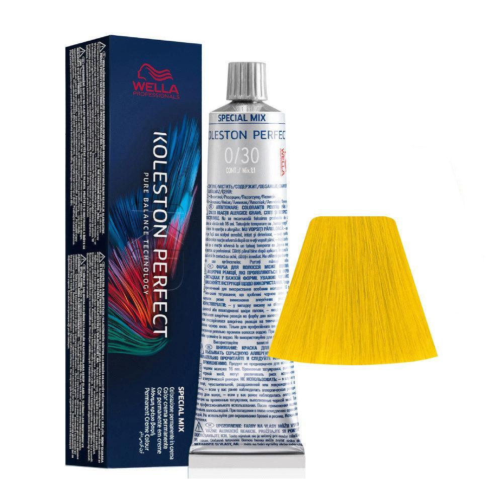 wella-tinta-koleston-perfect-me-60ml-0/30-dorato Wella Tinta Koleston Perfect Me 60ML 0/30 Dorato