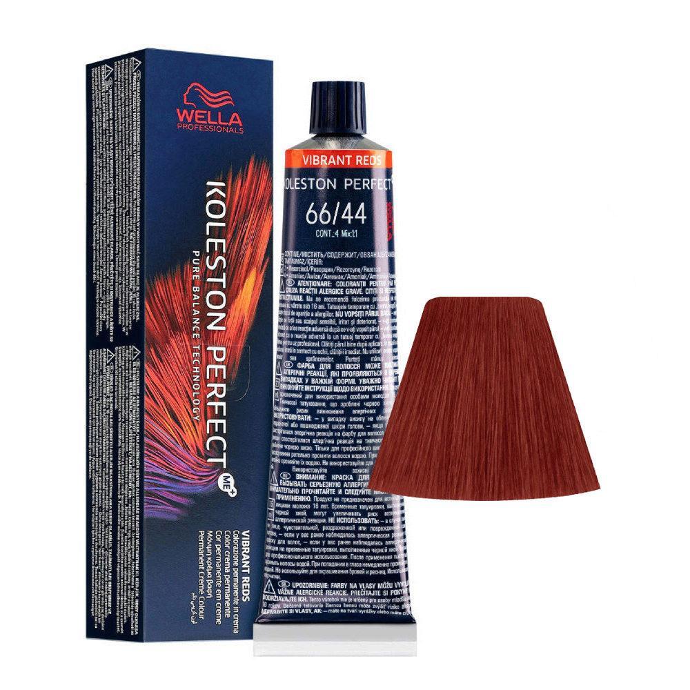 wella-tinta-koleston-perfect-me-60ml-66/44-biondo-scuro-intenso-rame-intenso Wella Tinta Koleston Perfect Me 60ML 66/44 Biondo Scuro Intenso Rame Intenso