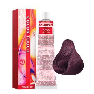 Color touch tono su tono 60ml 5/66 beaujolais