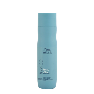 Invigo senso calm shampoo capelli grassi e cute sensibile 250ml