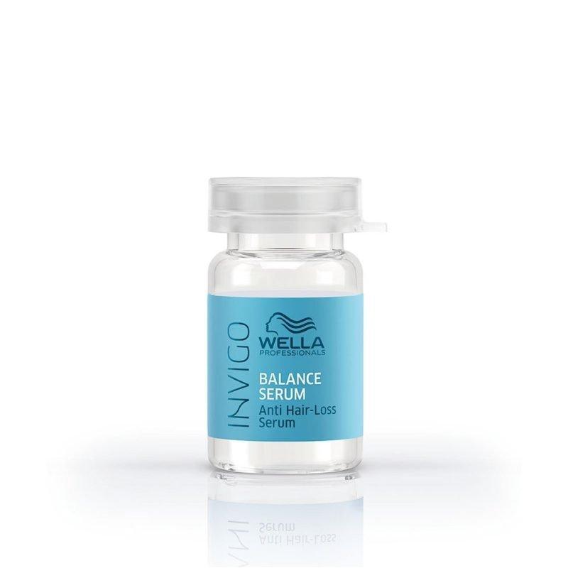 wella-invigo-balance-serum-trattamento-anticaduta-8x6ml Wella Invigo Balance Serum Trattamento Anticaduta 8x6ML
