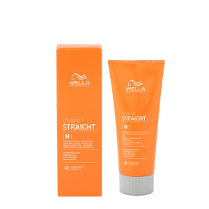 Crema lisciante creatine+ straight (h) 200ml