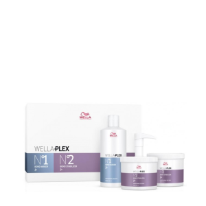 Plex big kit n.1+n.2 trattamento ristrutturante