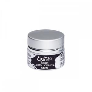 Autolucidante nero gel color 5ml