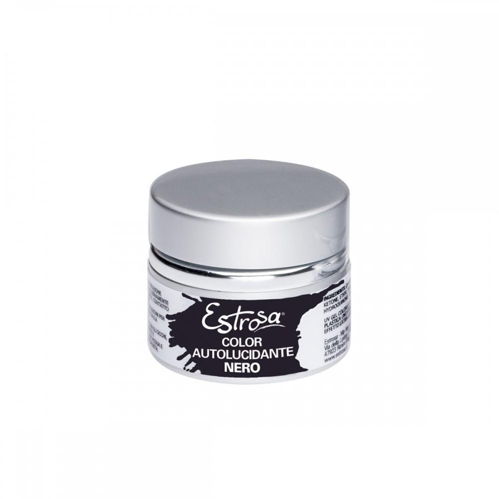 estrosa-autolucidante-nero-gel-color-5ml Estrosa Autolucidante Nero Gel Color 5ML