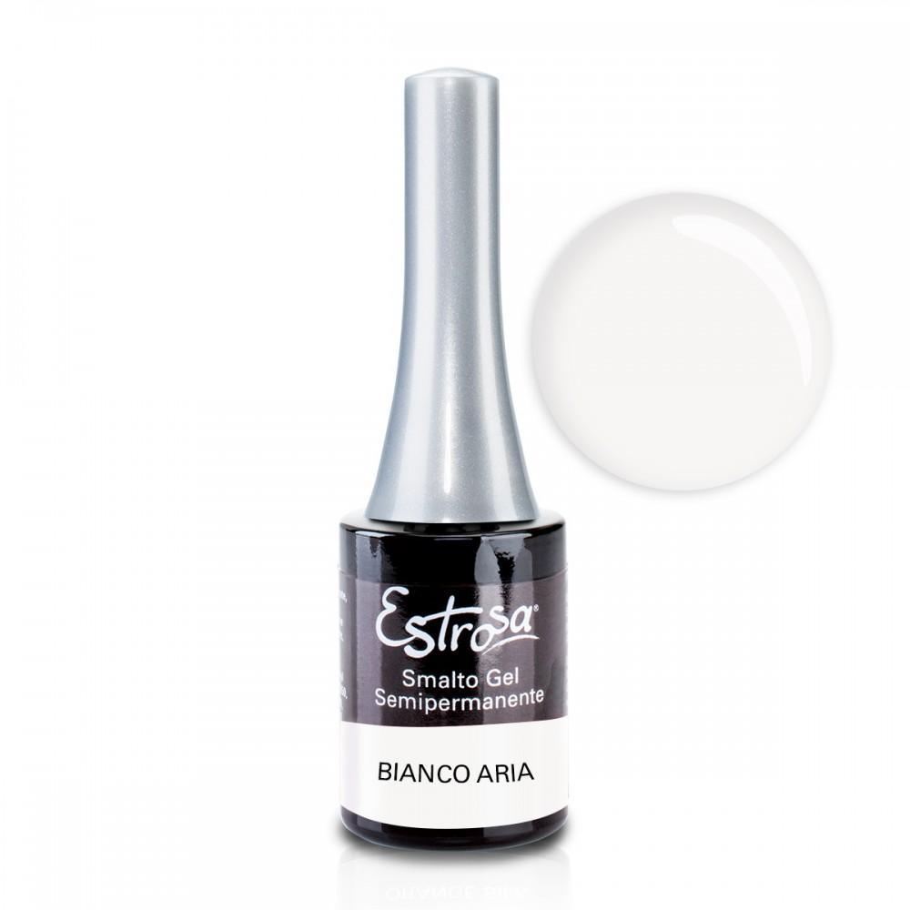 estrosa-smalto-gel-semipermanente-14ml-bianco-aria Estrosa Smalto Gel Semipermanente 14ML Bianco Aria
