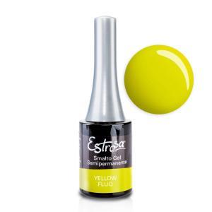 Smalto gel semipermanente 14ml yellow fluo