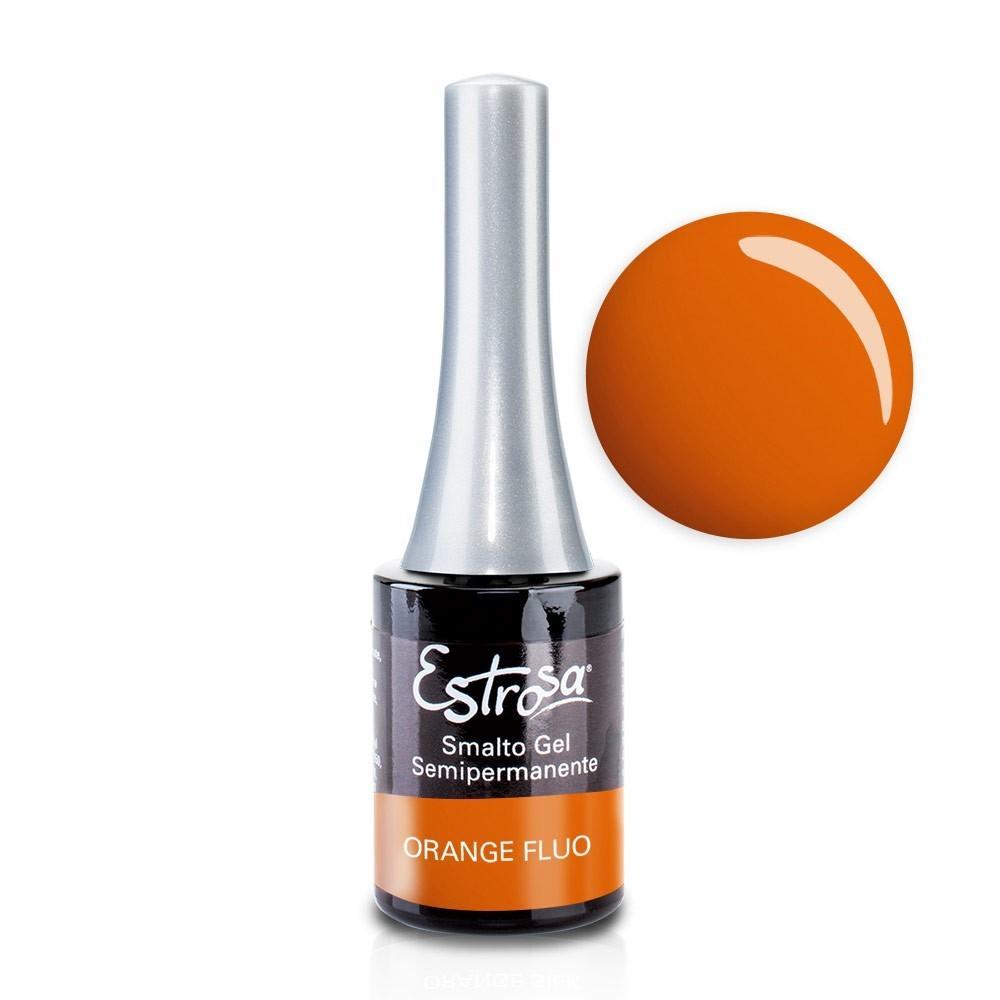 estrosa-smalto-gel-semipermanente-14ml-orange-fluo Estrosa Smalto Gel Semipermanente 14ML Orange Fluo