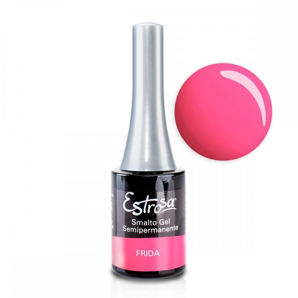Estrosa Smalto Gel Semipermanente 14ML Frida