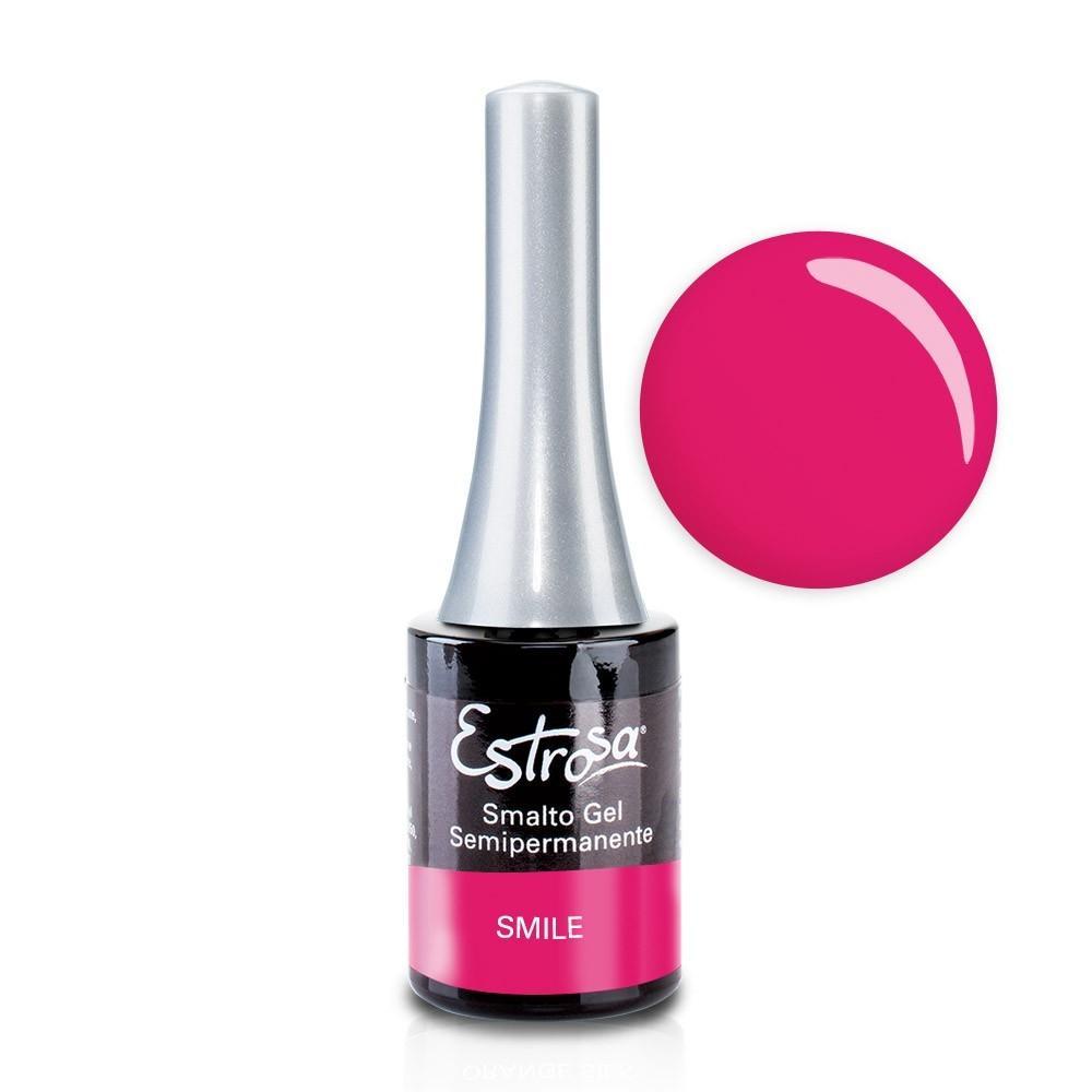 estrosa-smalto-gel-semipermanente-14ml-smile Estrosa Smalto Gel Semipermanente 14ML Smile