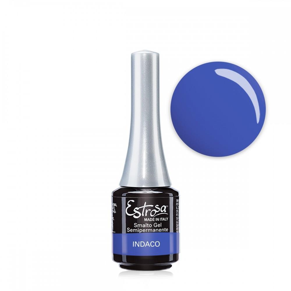 estrosa-smalto-gel-semipermanente-mini-7ml-indaco- Estrosa Smalto Gel Semipermanente Mini 7ML Indaco