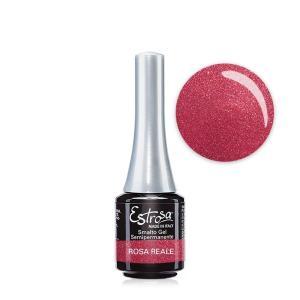 Smalto gel semipermanente mini 7ml rosa reale