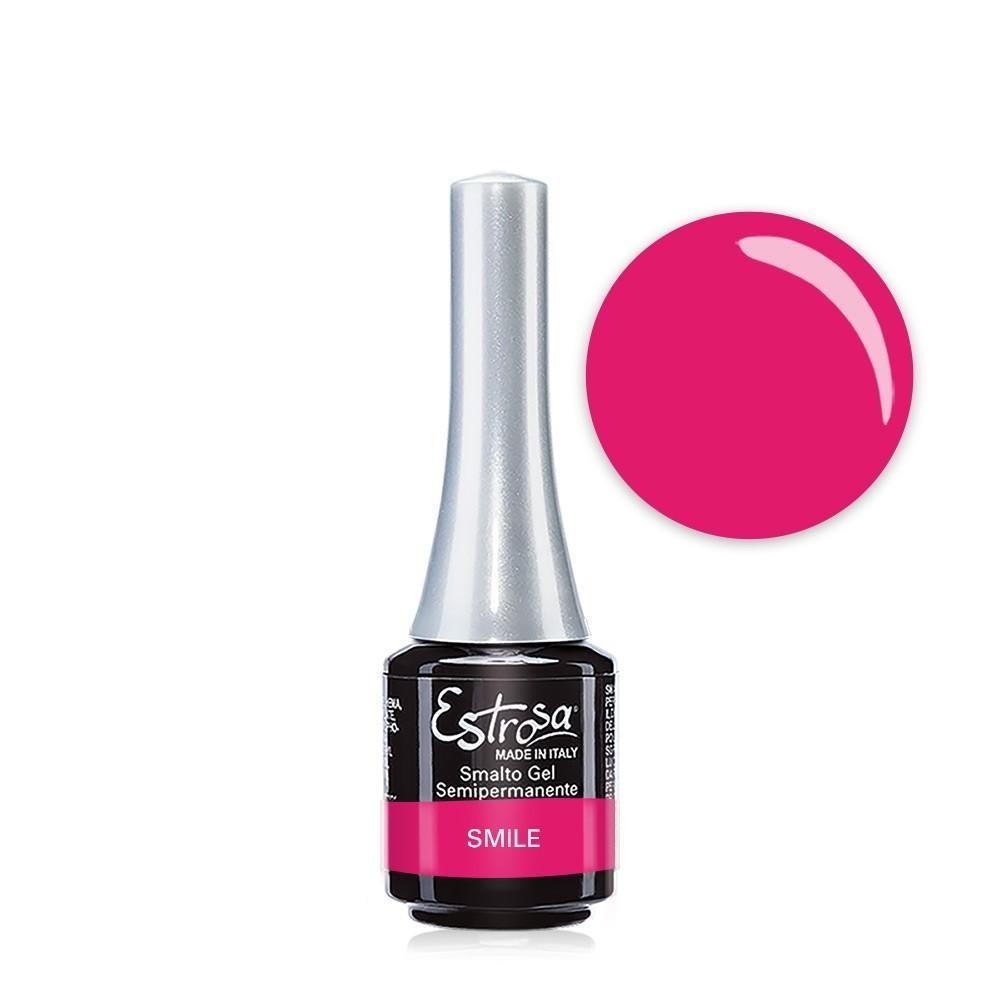 estrosa-smalto-gel-semipermanente-mini-7ml-smile Estrosa Smalto Gel Semipermanente Mini 7ML Smile