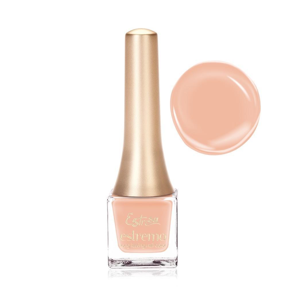 Estrosa Estremo Smalto Lunga Durata Soft Rose 6ML 