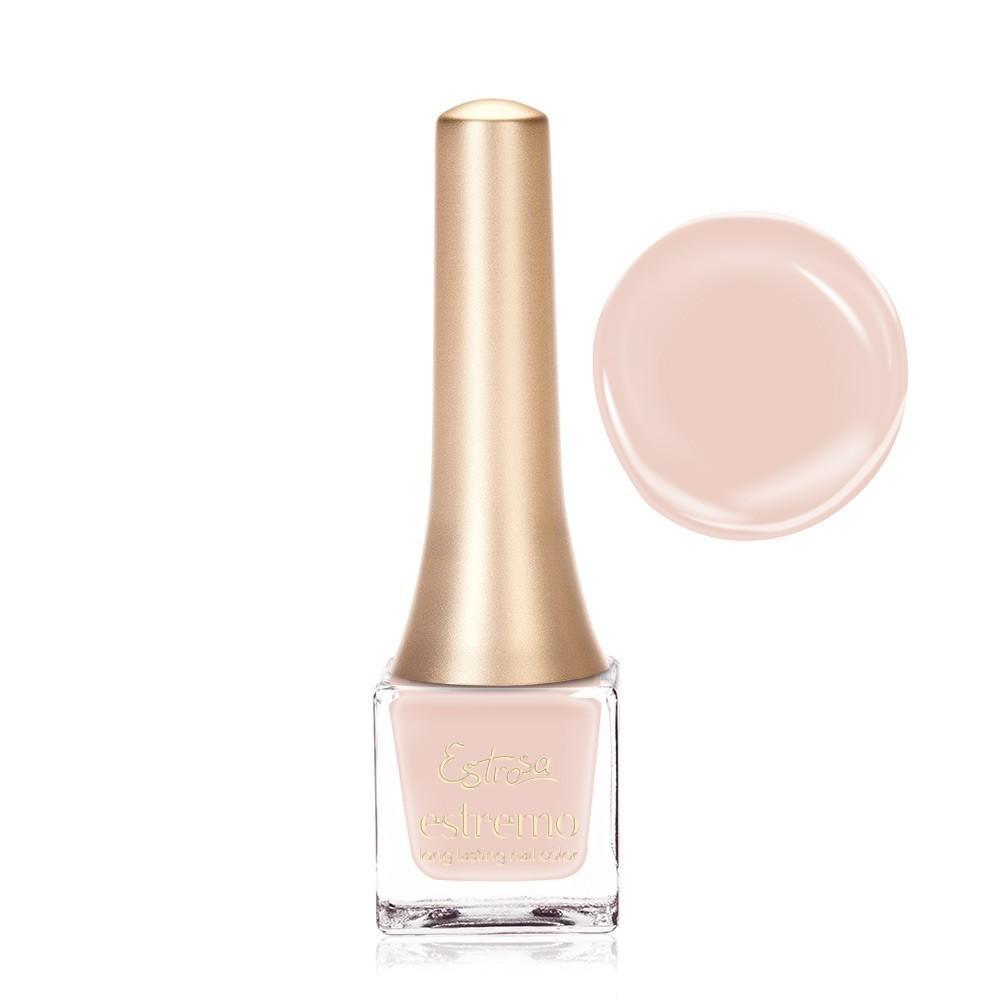 estrosa-estremo-smalto-lunga-durata-nude-6ml Estrosa Estremo Smalto Lunga Durata Nude 6ML