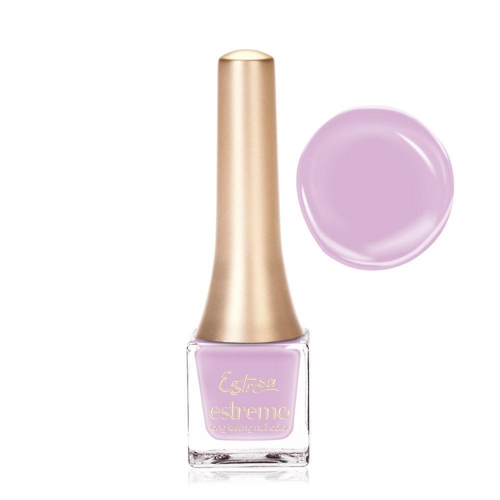 estrosa-estremo-smalto-lunga-durata-lilac-mask-6ml Estrosa Estremo Smalto Lunga Durata Lilac Mask 6ML