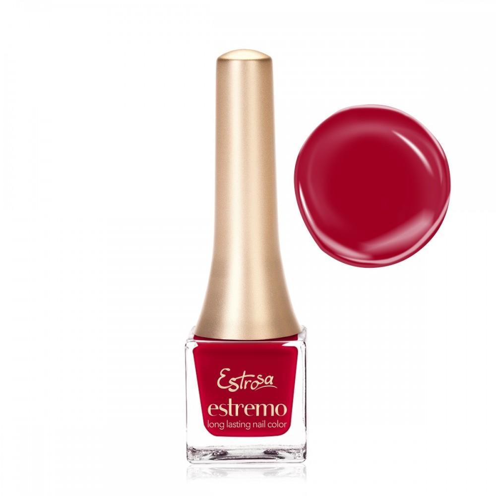 Estrosa Estremo Smalto Lunga Durata Scarlett 6ML