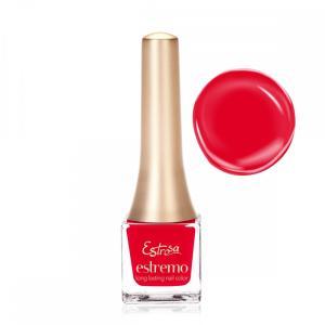 Estremo smalto lunga durata rosso ciliegia 6ml