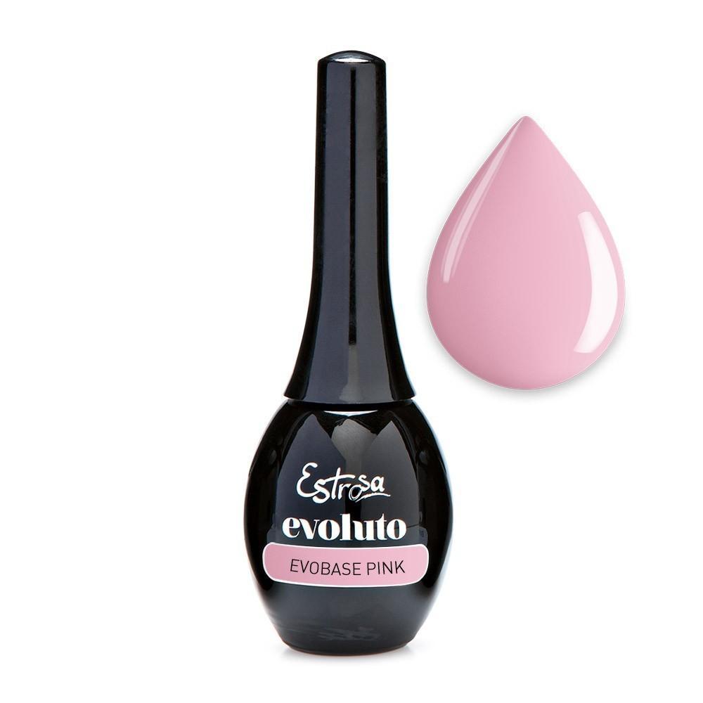 estrosa-evoluto-evobase-pink-14ml Estrosa Evoluto Evobase Pink 14ML