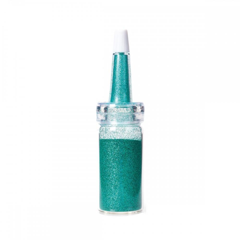estrosa-holographic-dust-polvere-esmerald-glitter-6gr Estrosa Holographic Dust Polvere Esmerald Glitter 6GR