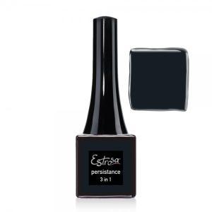 Persistance smalto semipermanente black orchid 8ml 3in1