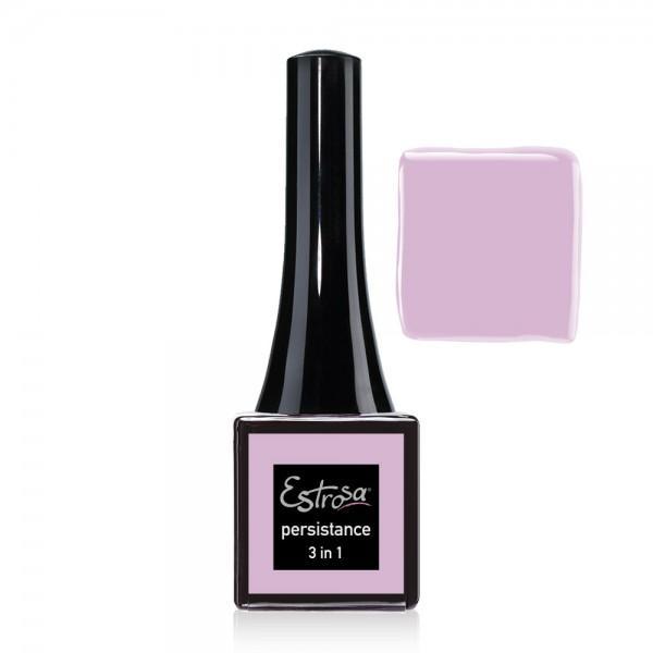 Estrosa Persistance Smalto Semipermanente Lavande 8ML 3in1