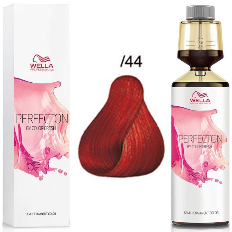 wella-perfecton-by-color-fresh-250ml-/44-rosso-intenso Wella Perfecton By Color Fresh 250ML /44 Rosso Intenso
