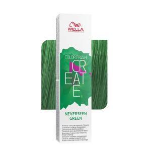 Color fresh create colorazione diretta 60ml neversee green