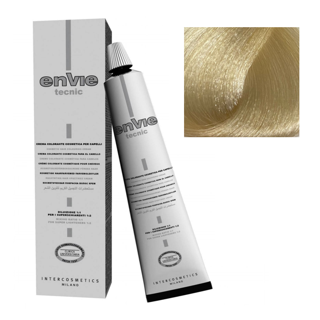envie-tinta-in-crema-tecnic-100ml-11.0-platino Envie Tinta in Crema Tecnic 100ml 11.0 Platino