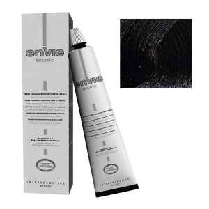 Tinta in crema tecnic 100ml 3.0 castano scuro