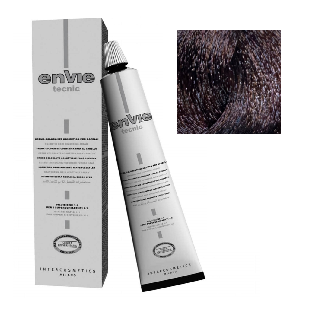 envie-tinta-in-crema-tecnic-100ml-5.04-cioccolato Envie Tinta in Crema Tecnic 100ml 5.04 Cioccolato