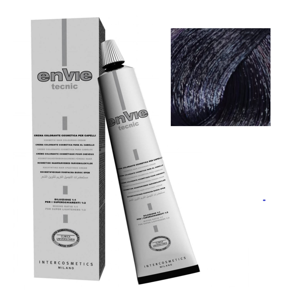 envie-tinta-in-crema-tecnic-100ml-5m-melanzana Envie Tinta in Crema Tecnic 100ml 5M Melanzana