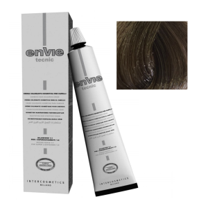 Tinta in crema tecnic 100ml 6.1 biondo scuro cenere