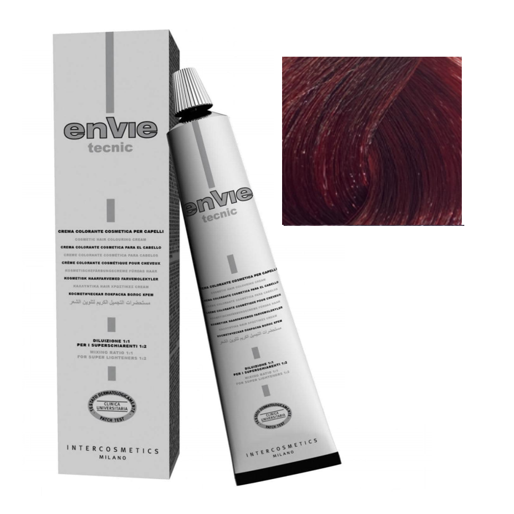 envie-tinta-in-crema-tecnic-100ml-6.66-biondo-scuro-rosso-intenso Envie Tinta in Crema Tecnic 100ml 6.66 Biondo Scuro Rosso Intenso