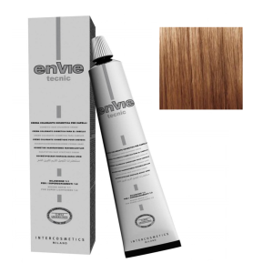 Tinta in crema tecnic 100ml 8.3 biondo chiaro dorato