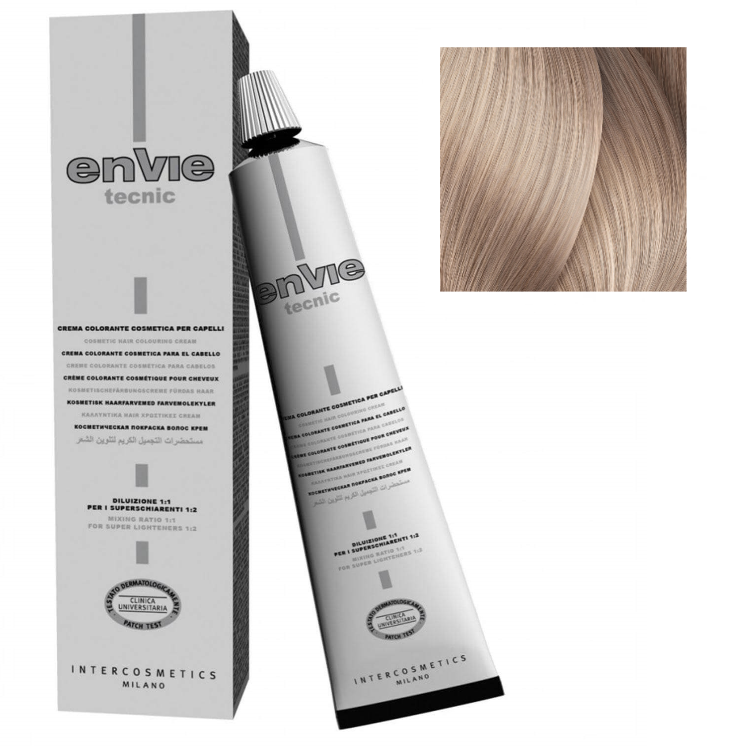 envie-tinta-in-crema-tecnic-100ml-932-champagne Envie Tinta in Crema Tecnic 100ml 932 Champagne