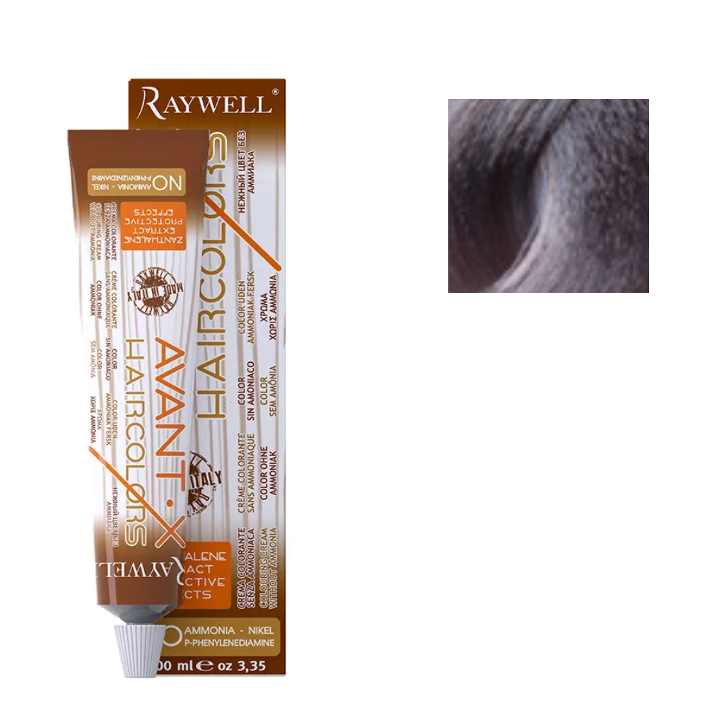 raywell-tinta-in-crema-senza-ammoniaca-avant-x-100ml-ms-argento-metallizzato Raywell Tinta In Crema Senza Ammoniaca Avant-X 100ml MS Argento Metallizzato