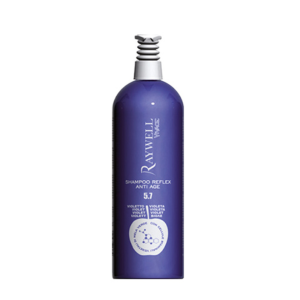 Shampoo riflessante reflex anti age 1000ml 5.7 violetto