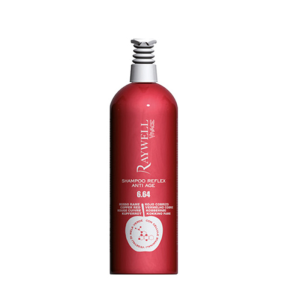 Shampoo riflessante reflex anti age 1000ml 6.64 rosso rame