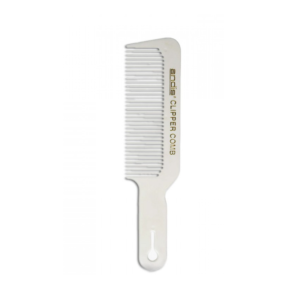 Clipper comb pettine taglio bianco