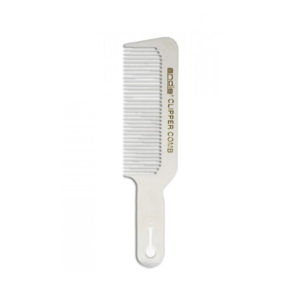 andis-clipper-comb-pettine-taglio-bianco Andis Clipper Comb Pettine Taglio Bianco