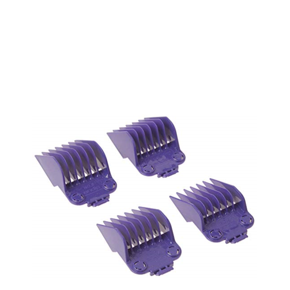Andis Rialzo Tosatrice Magnetici 4Pz