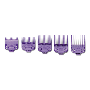 Rialzo tosatrice magnetici 5pz