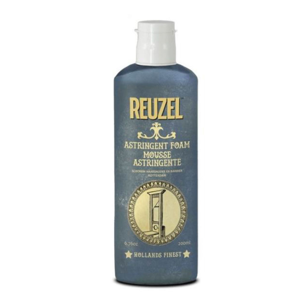 reuzel-astringent-foam-200ml Reuzel Astringent Foam 200ML