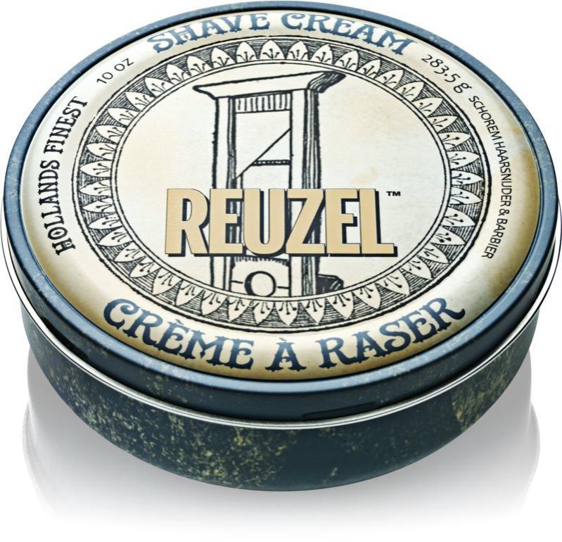 reuzel-shave-cream-28.5gr Reuzel Shave Cream 28.5GR
