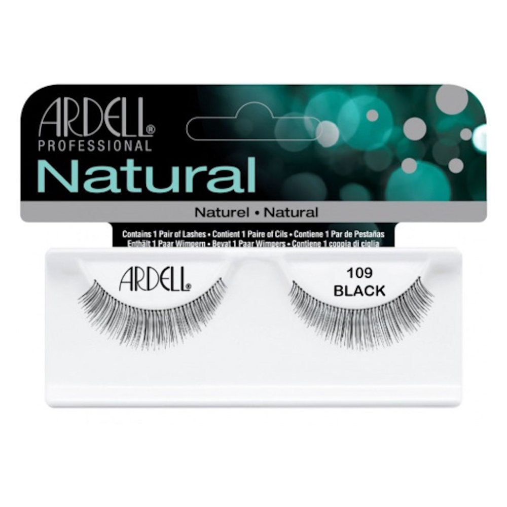 ardell-natural-ciglia-finte-109-black Ardell Natural Ciglia Finte 109 Black
