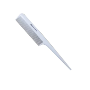 Pettine coda dpc2 bianco