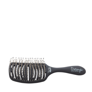 Spazzola i-detangle capelli spessi