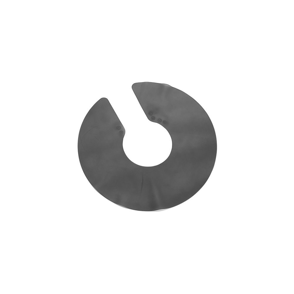 Morocutti Mantella Magnetica Silicone Small 